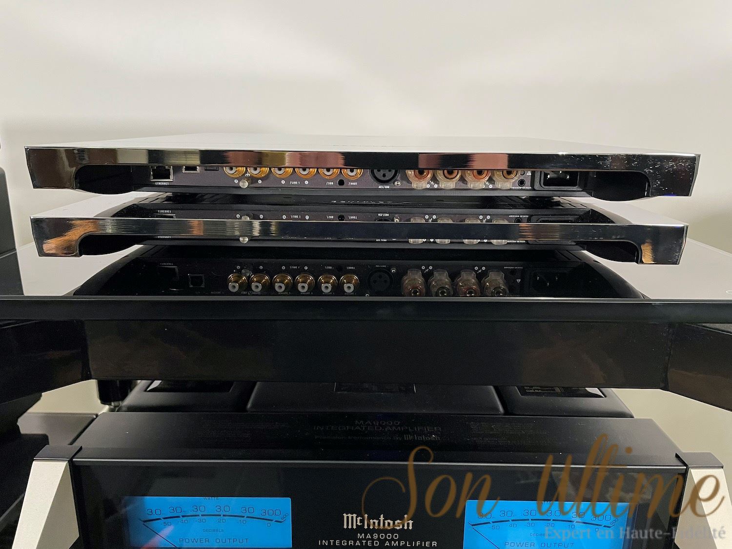 Expert 400 (Used Sold)