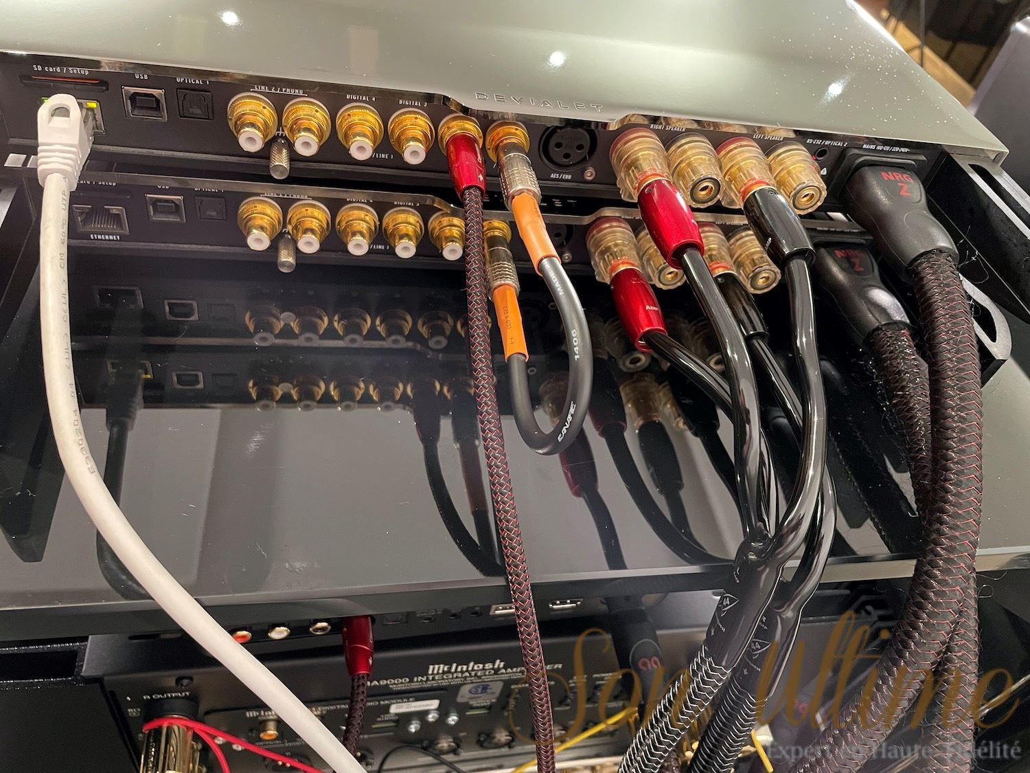 Expert 400 (Used Sold)