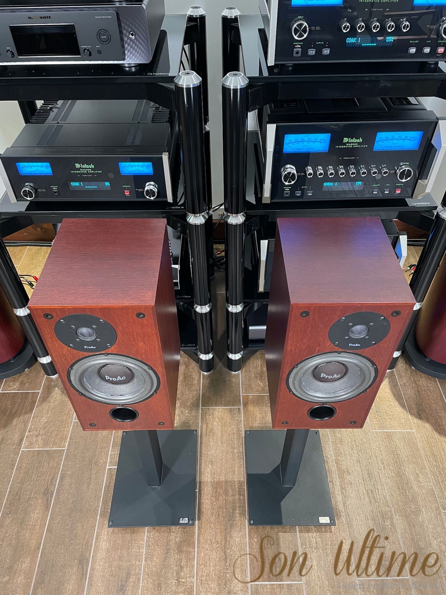 Studio 100 (Used Sold)