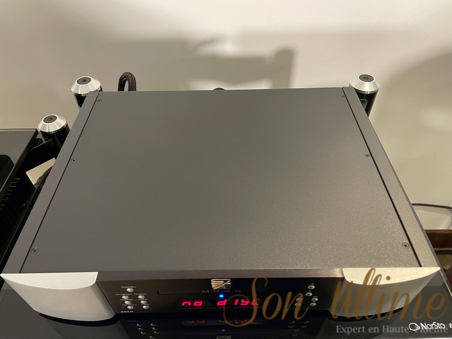 Moon 260D (Occasion Vendue)