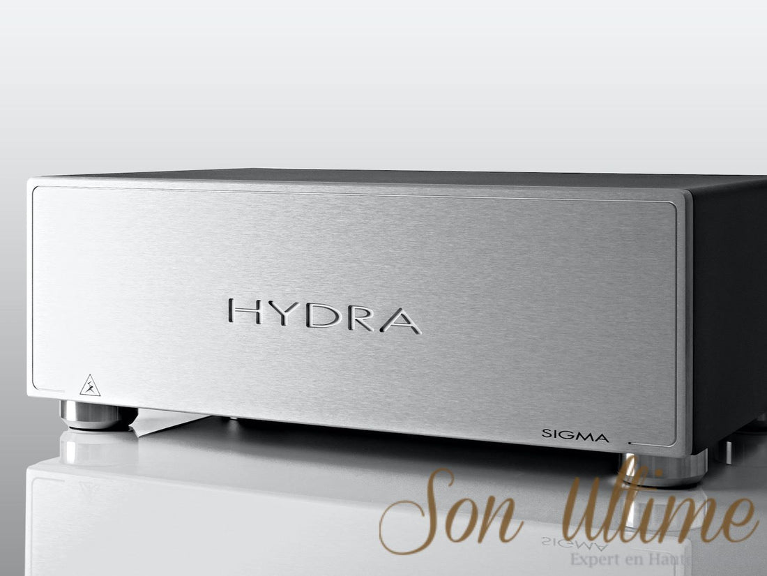 Hydra Sigma S12