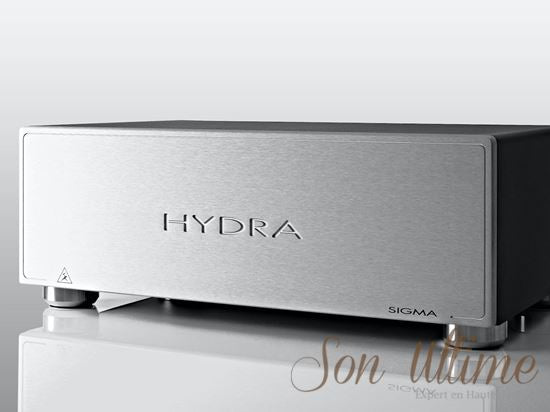 Hydra Sigma S12