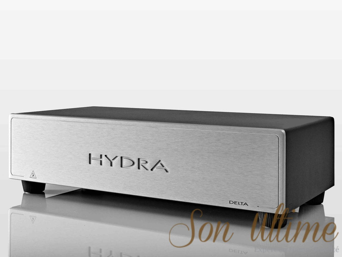 Hydra Delta D6