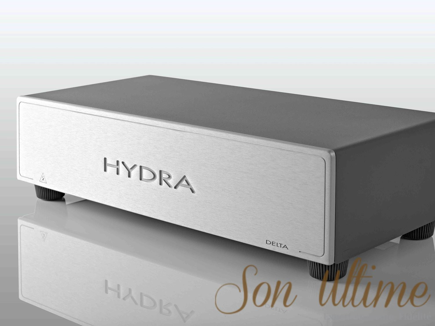 Hydra Delta D6