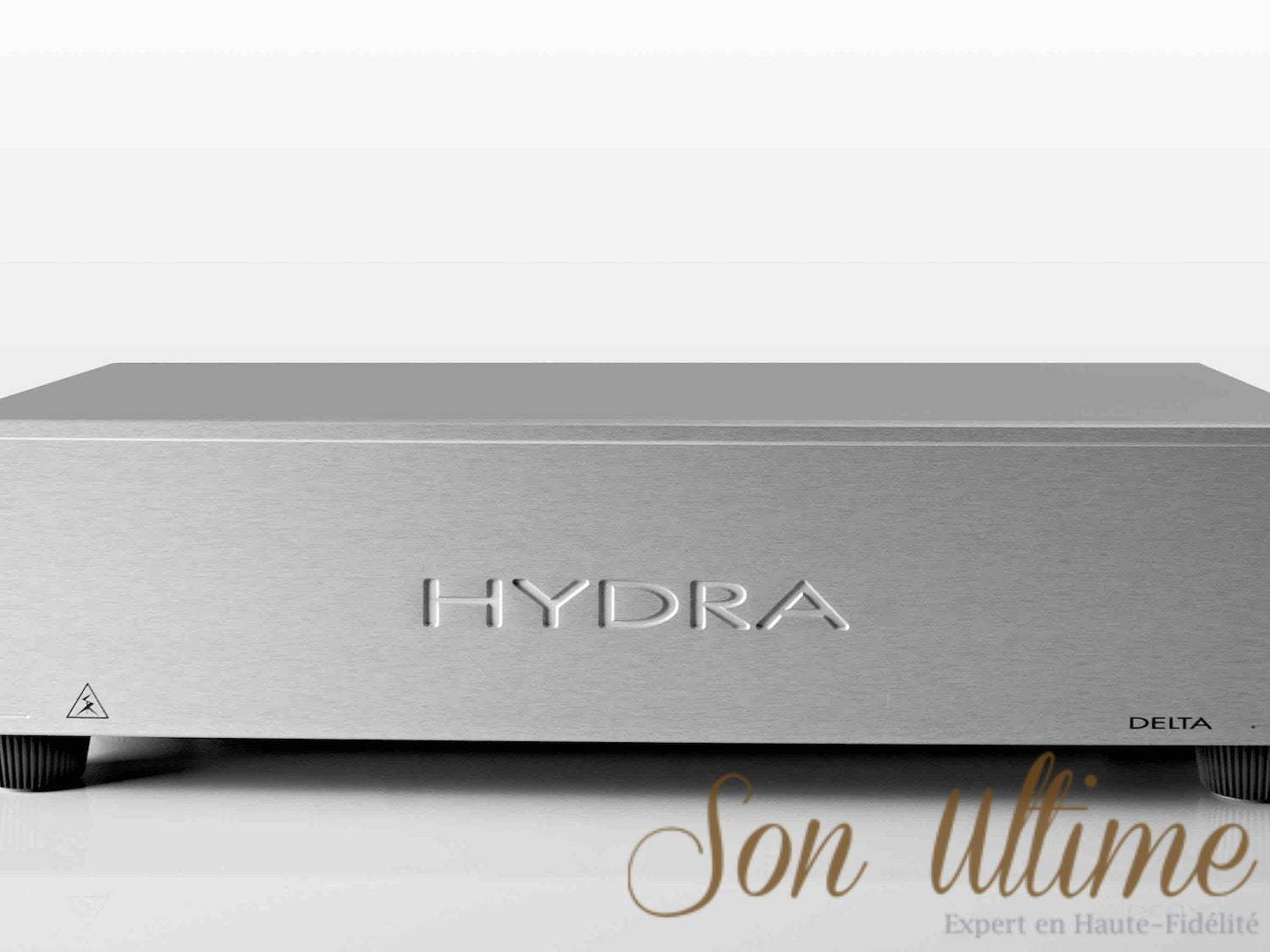 Hydra Delta D6