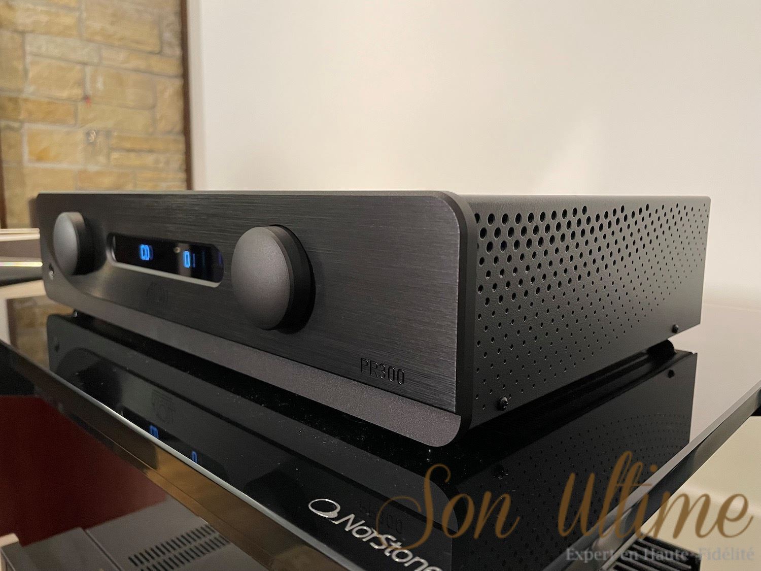 PR300 Signature Black (Used Sold)