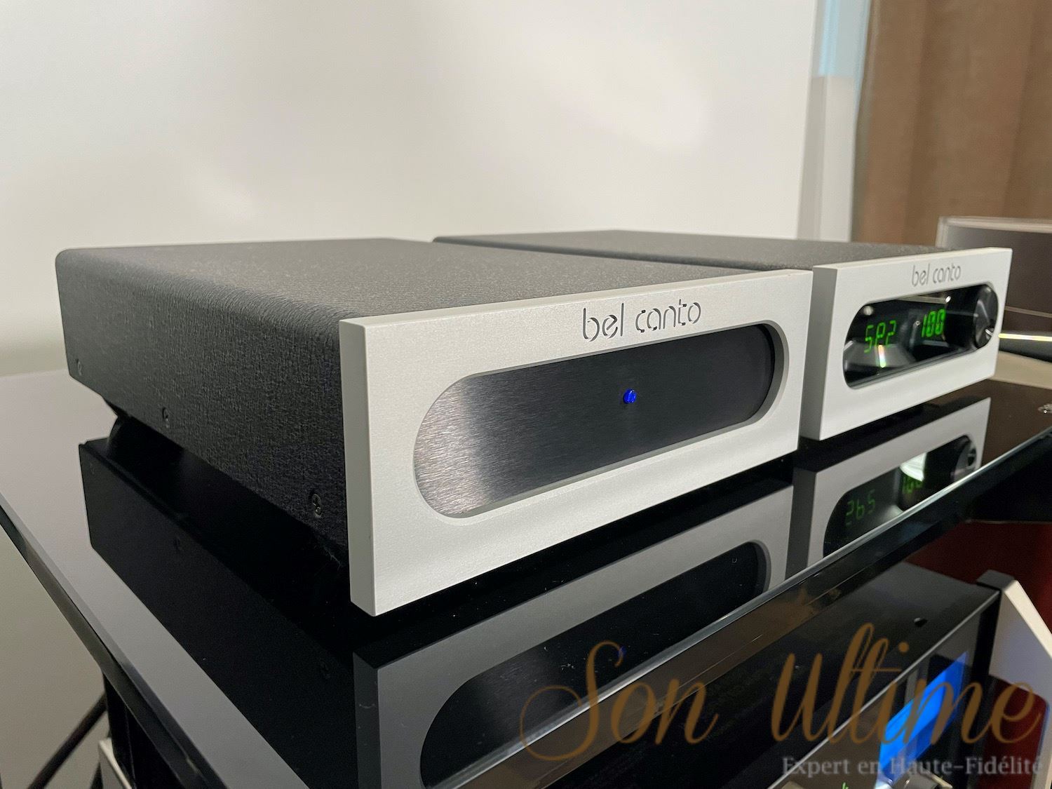 DAC3.7 with VBS1 (Used Sold)