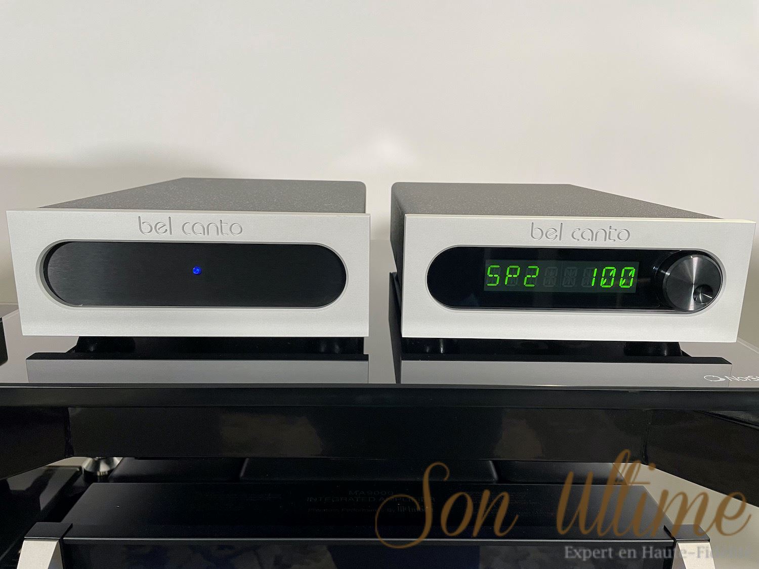 DAC3.7 with VBS1 (Used Sold)