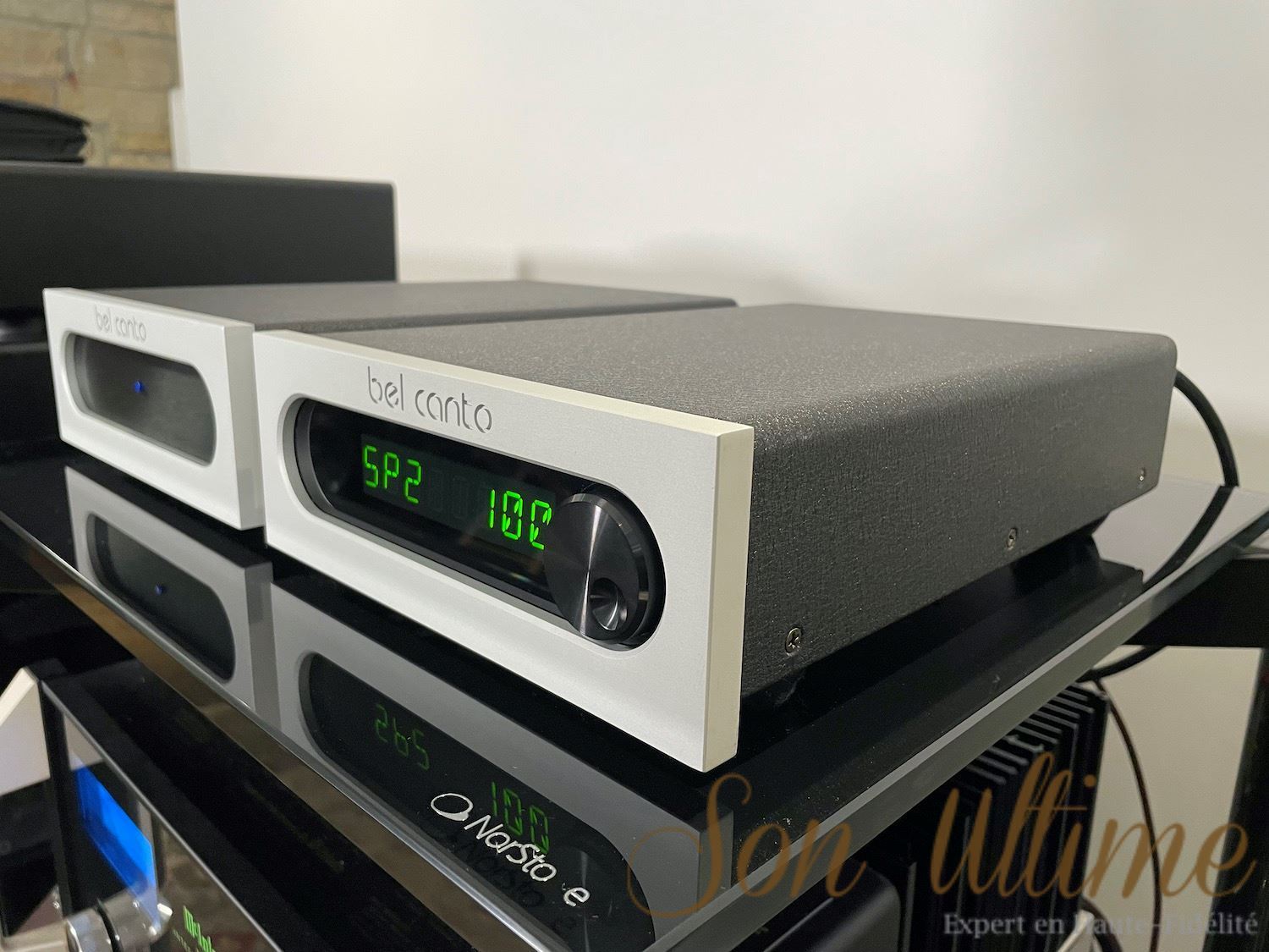 DAC3.7 with VBS1 (Used Sold)