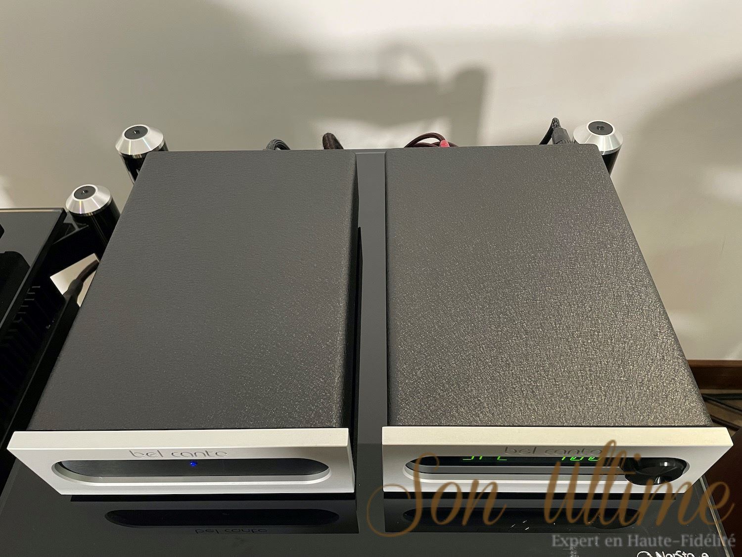 DAC3.7 with VBS1 (Used Sold)