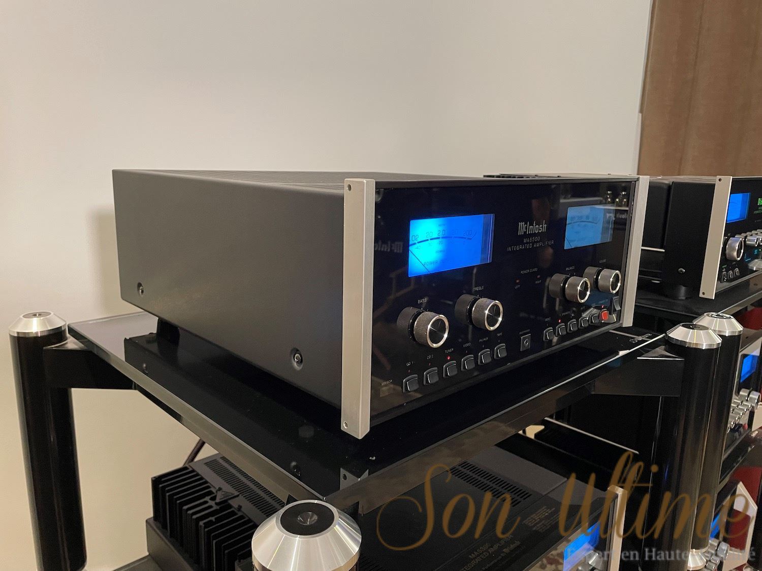 MA6500 (Used Sold)