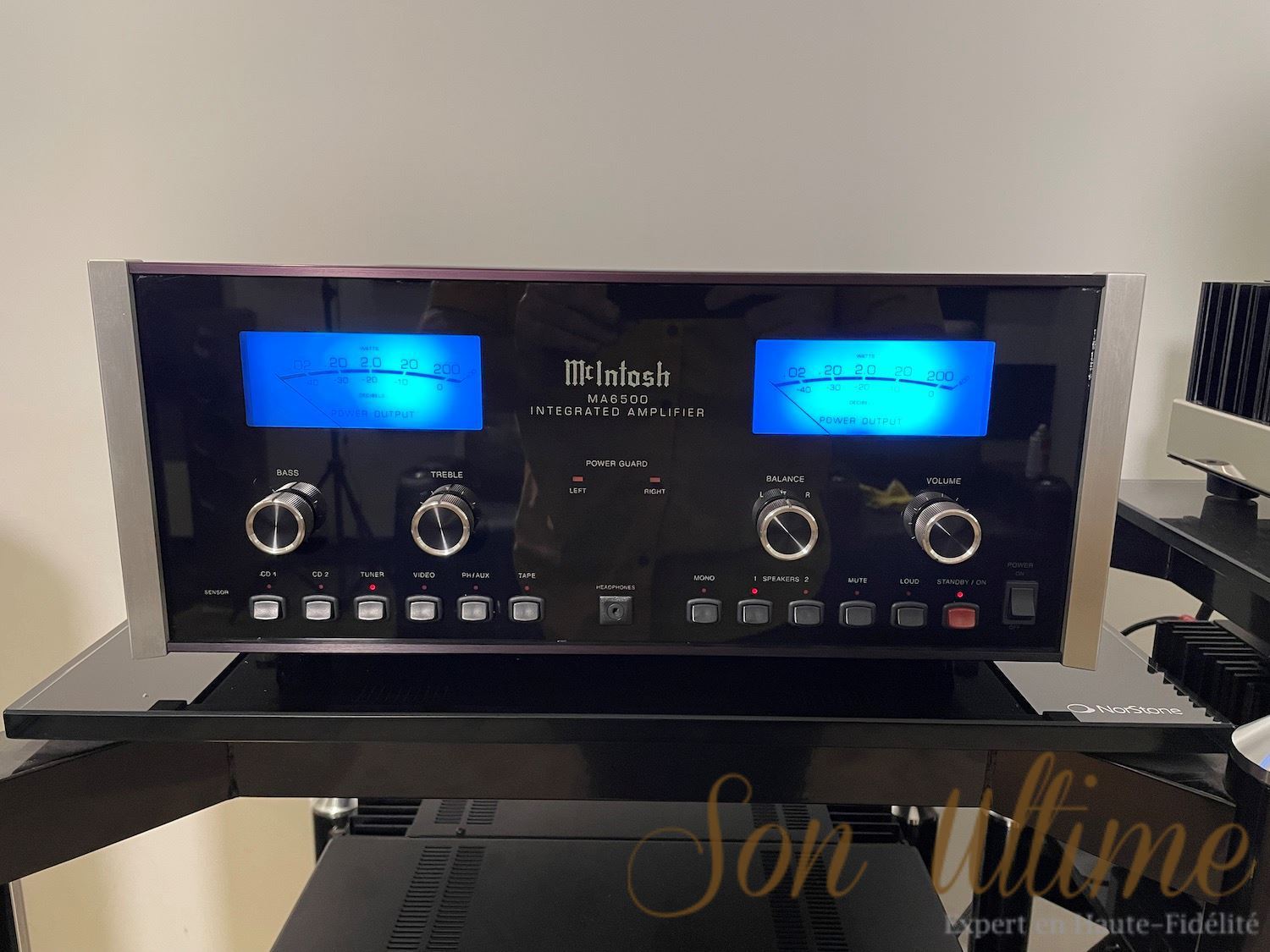 MA6500 (Used Sold)