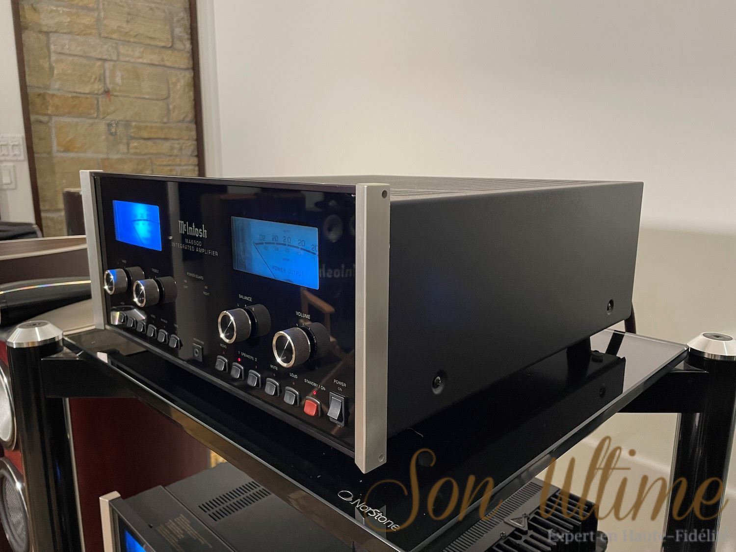 MA6500 (Used Sold)