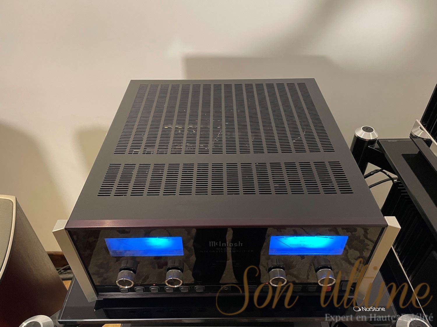 MA6500 (Used Sold)