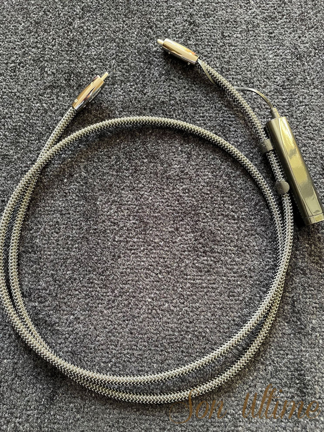 Diamond Coax 1.5M (Occasion Vendue)