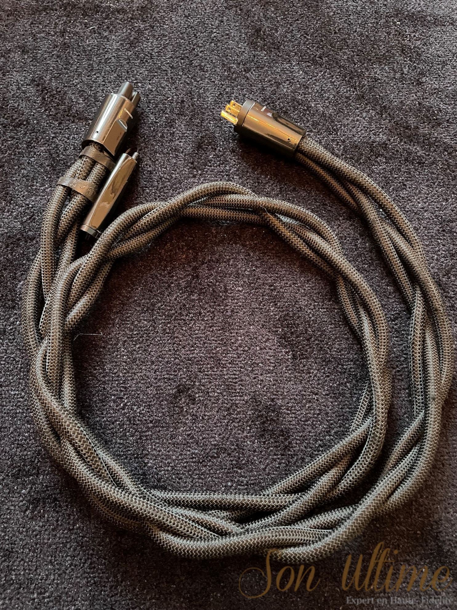 Tornado HC 15A 2M (Used Sold)