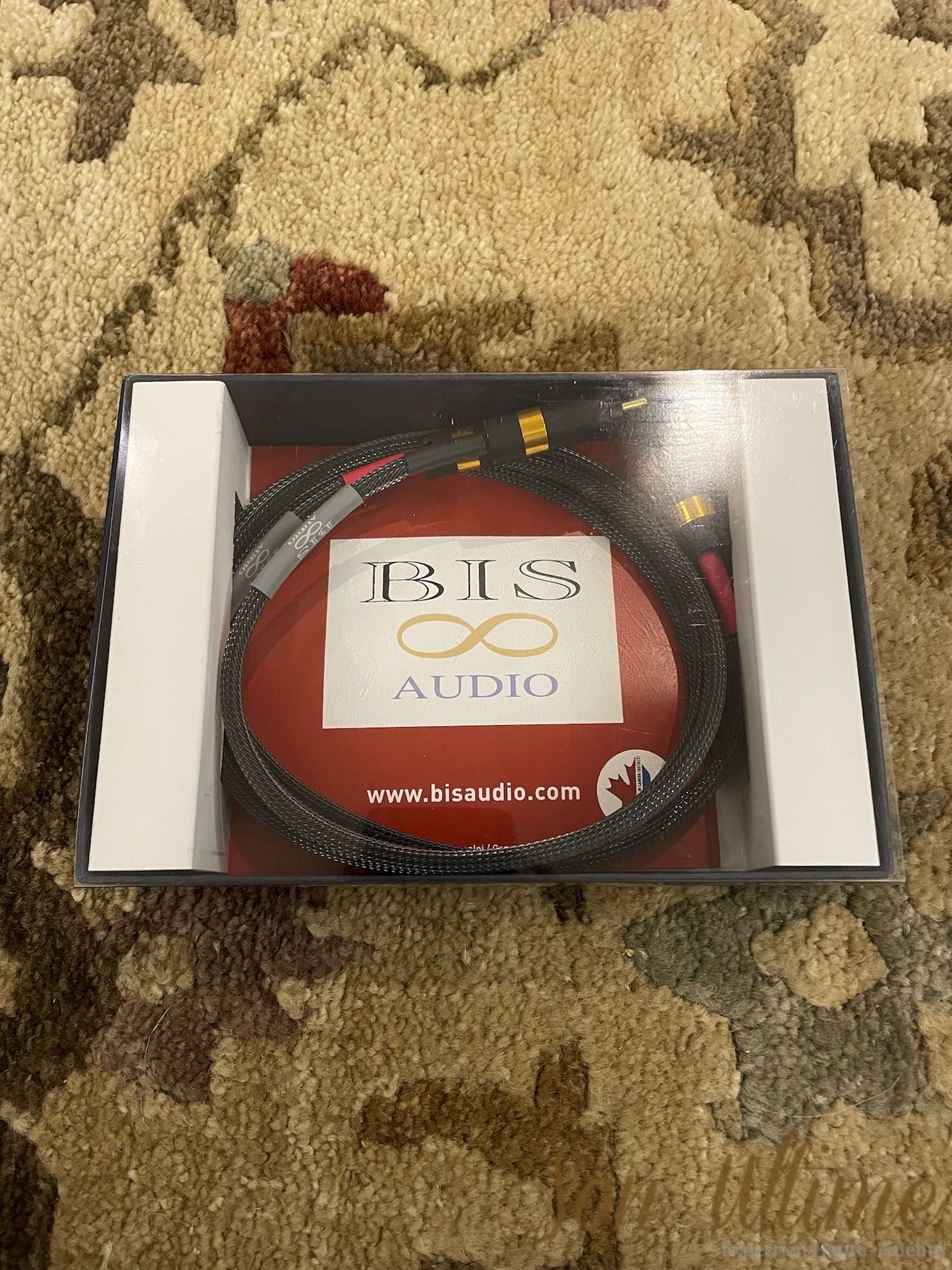 TBL Link 1.3M (Used Sold)