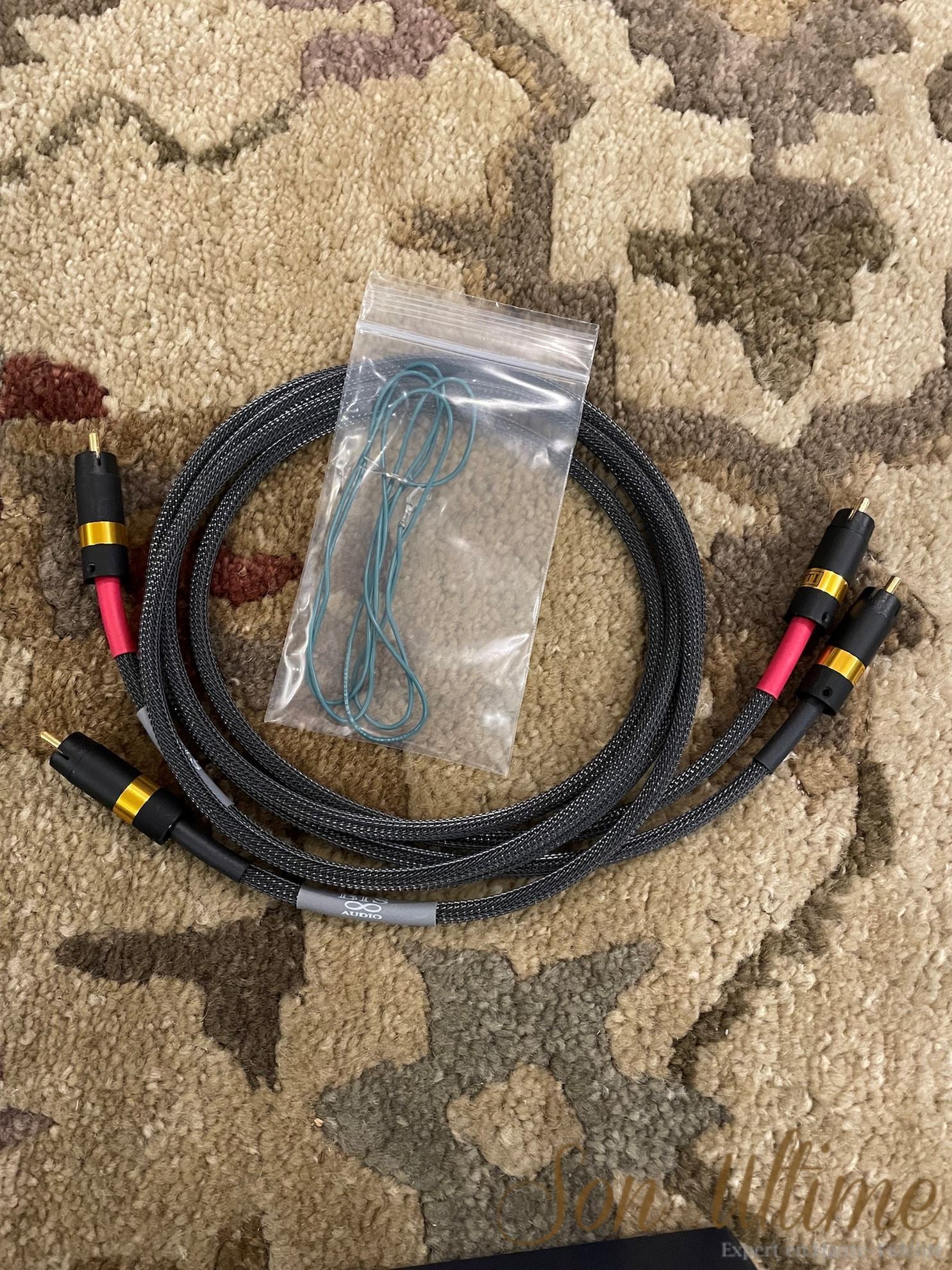 TBL Link 1.3M (Used Sold)