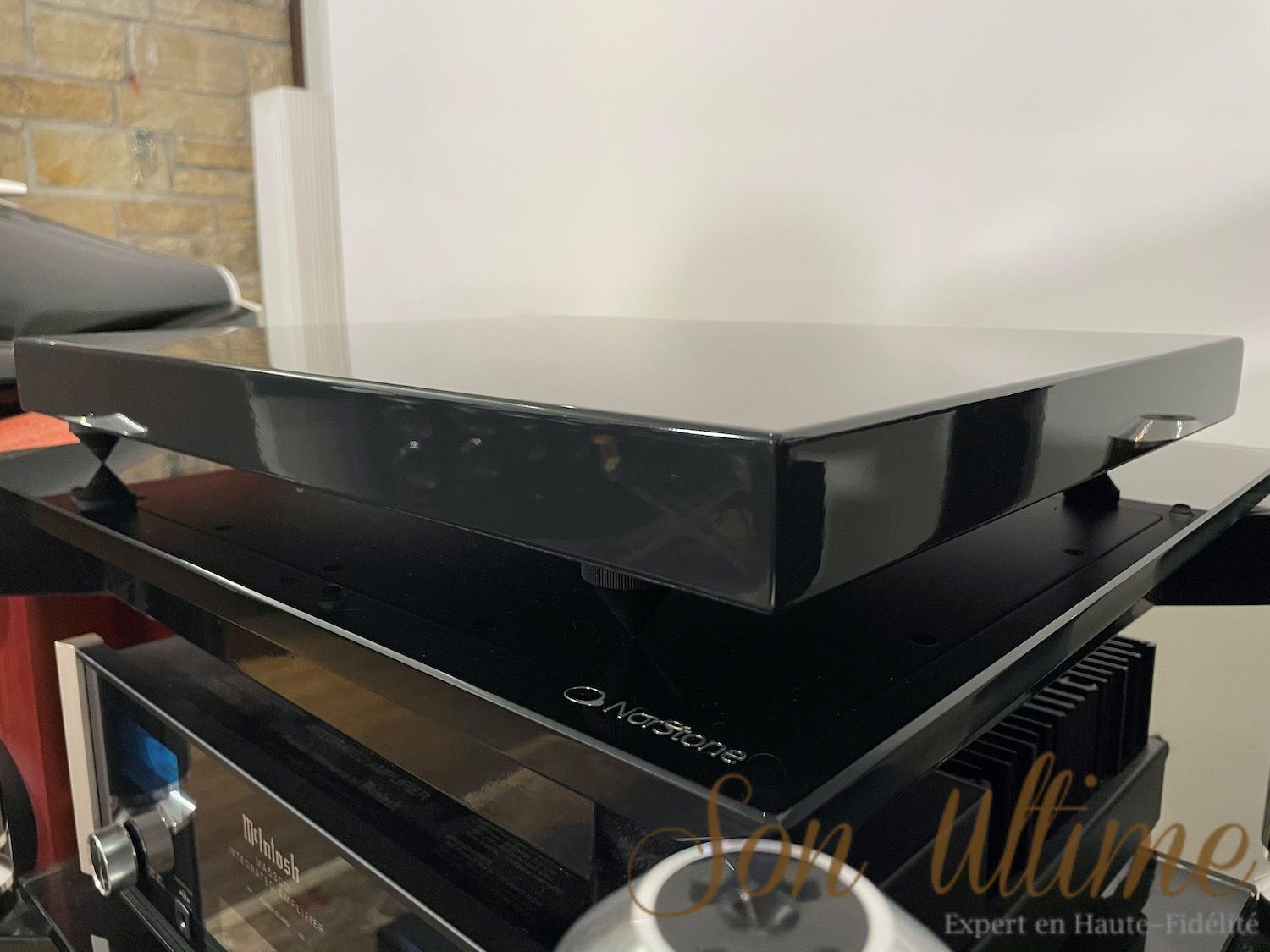 Ground it Deluxe (Used Sold)