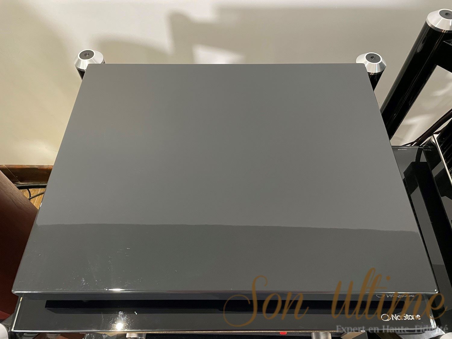 Ground it Deluxe (Used Sold)