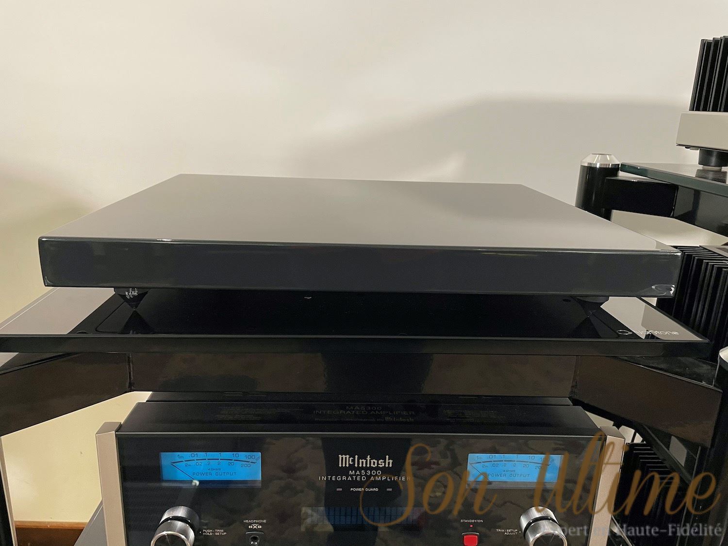 Ground it Deluxe (Used Sold)