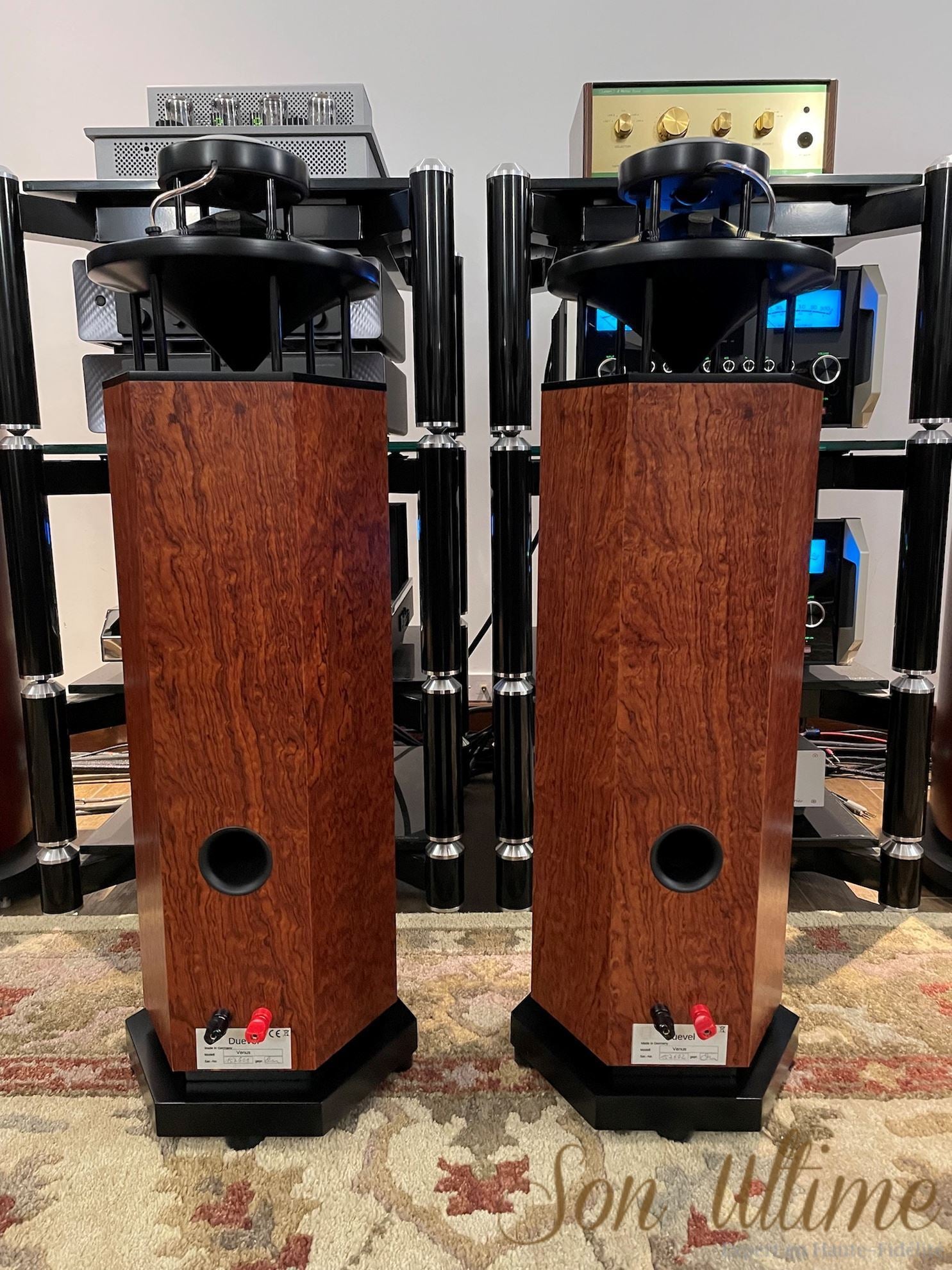 Venus (Used Sold)