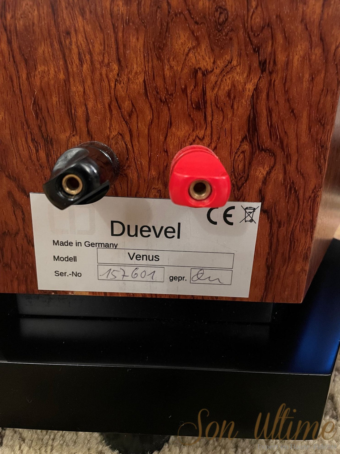 Venus (Occasion Vendue)