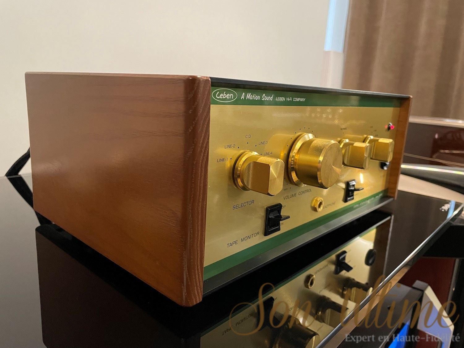 CS-300 (Used Sold)