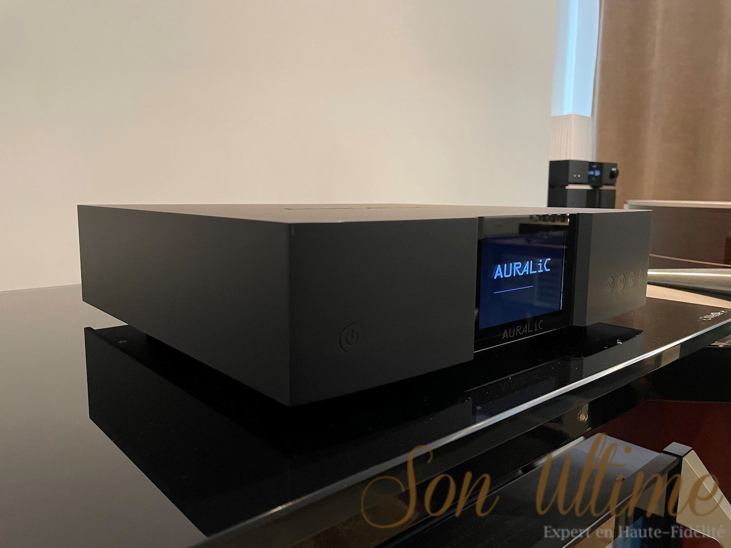 Aries G2 (Used Sold)