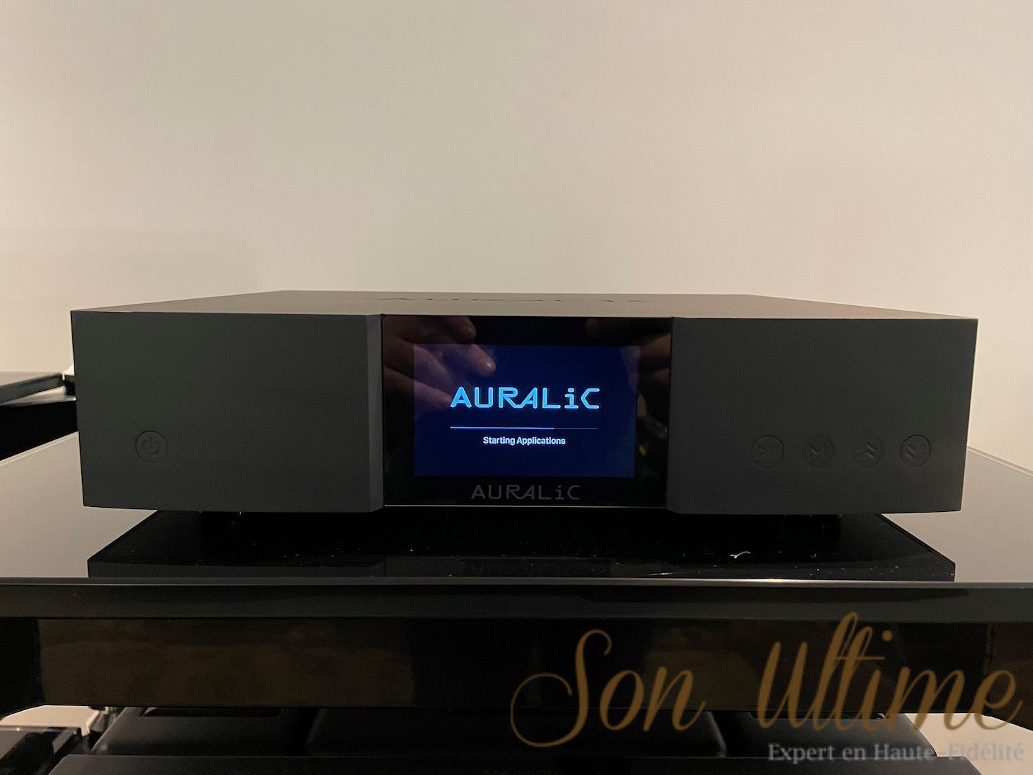 Aries G2 (Used Sold)