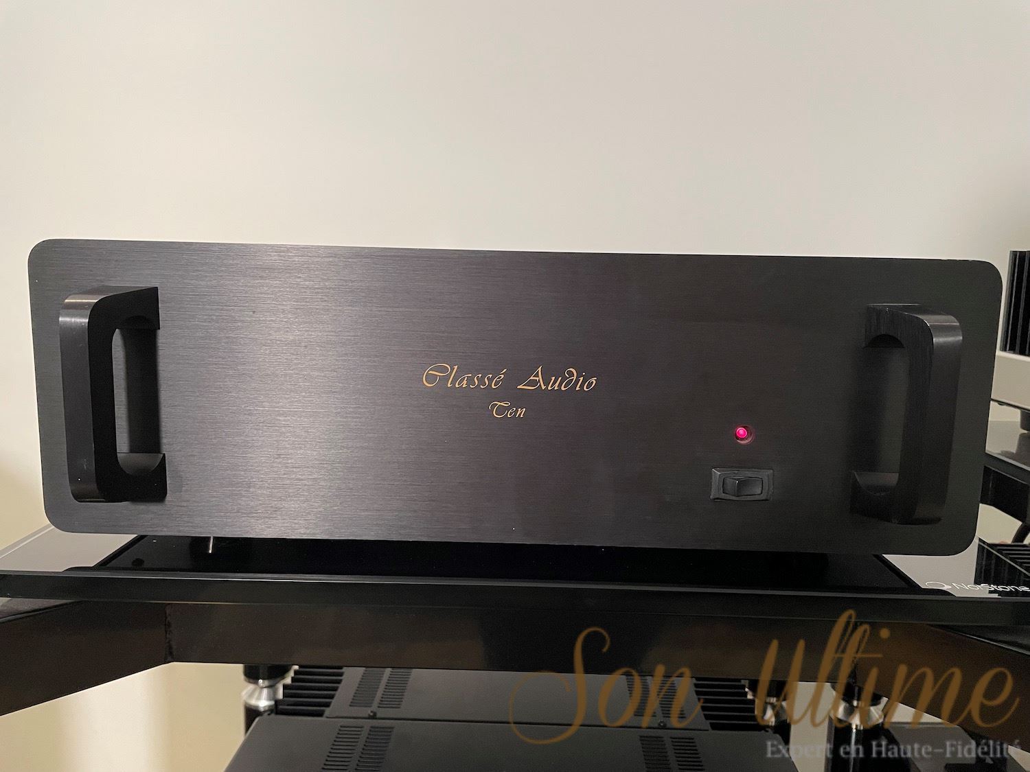 Ten (Used Sold)