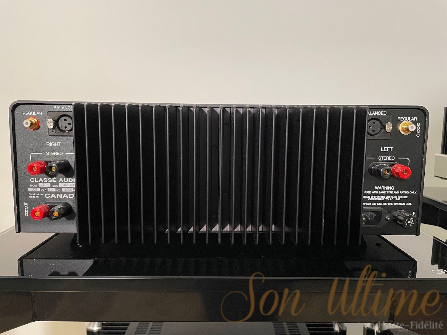Ten (Used Sold)