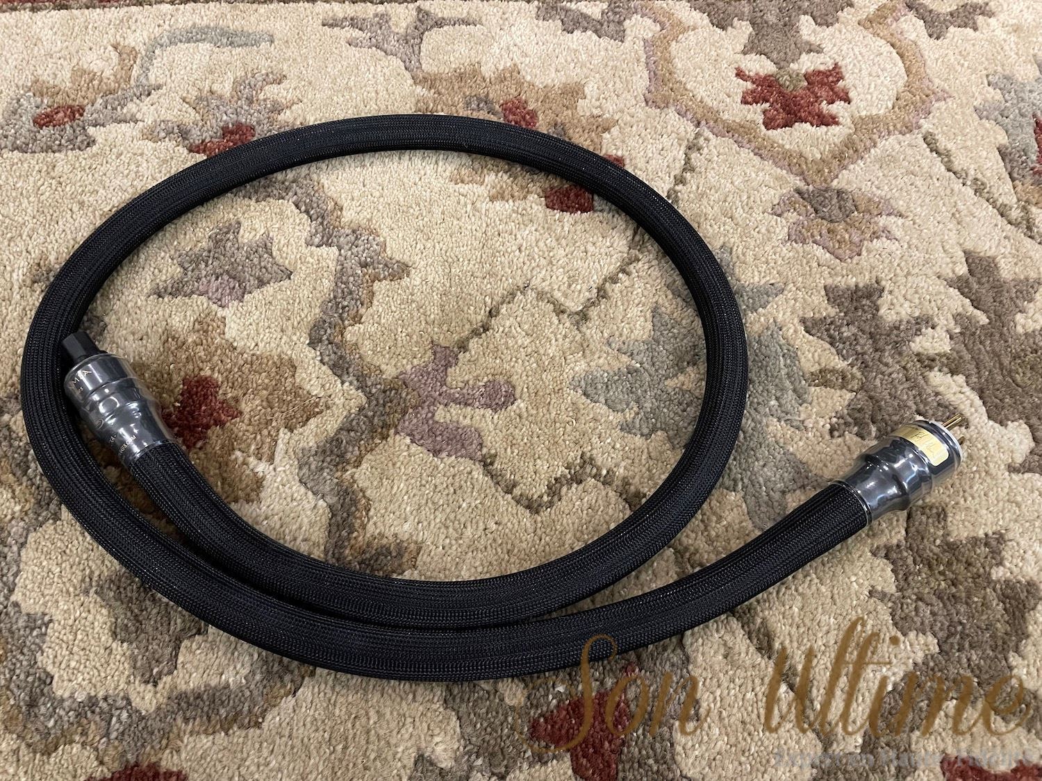 Black Mamba CX 1.8M (Used Sold)