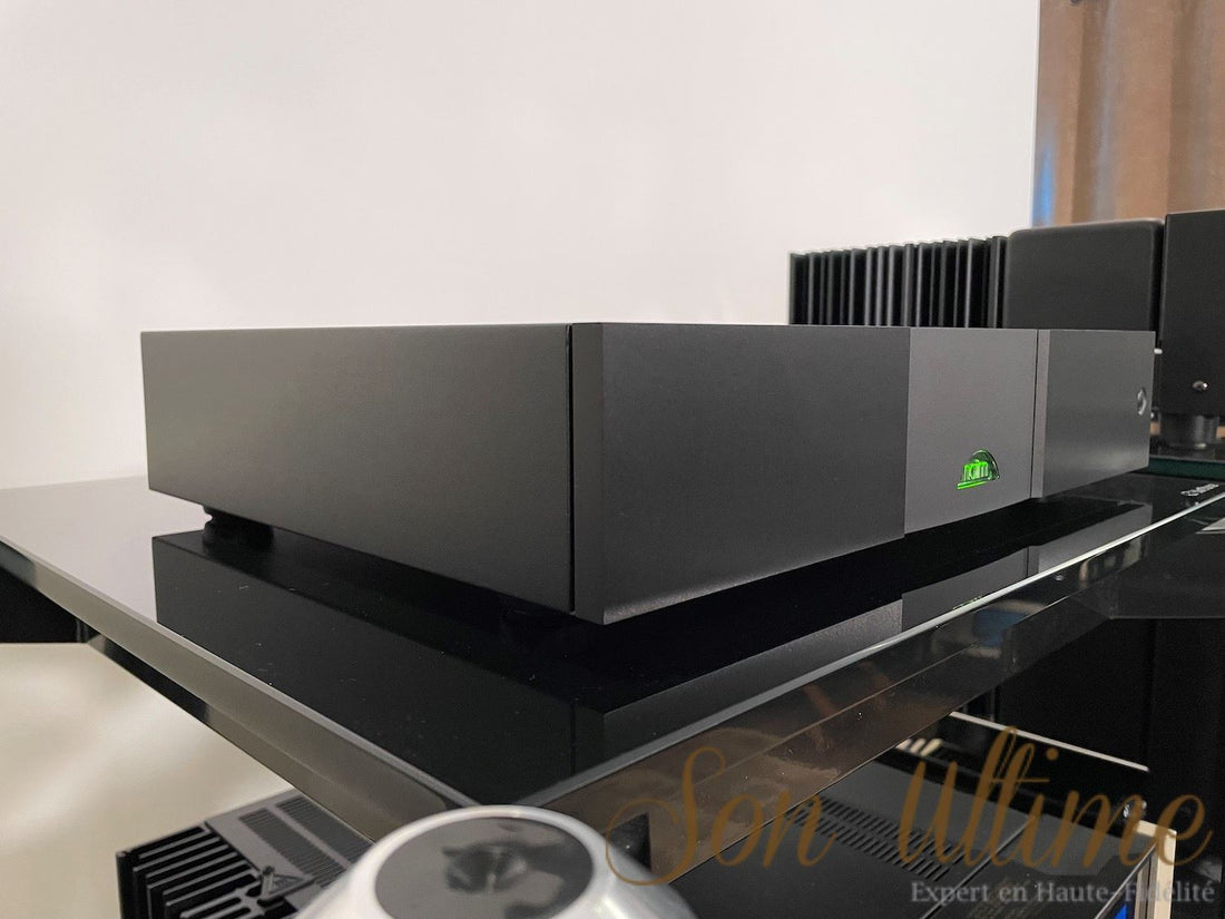 XPS DR (Occasion Vendue)