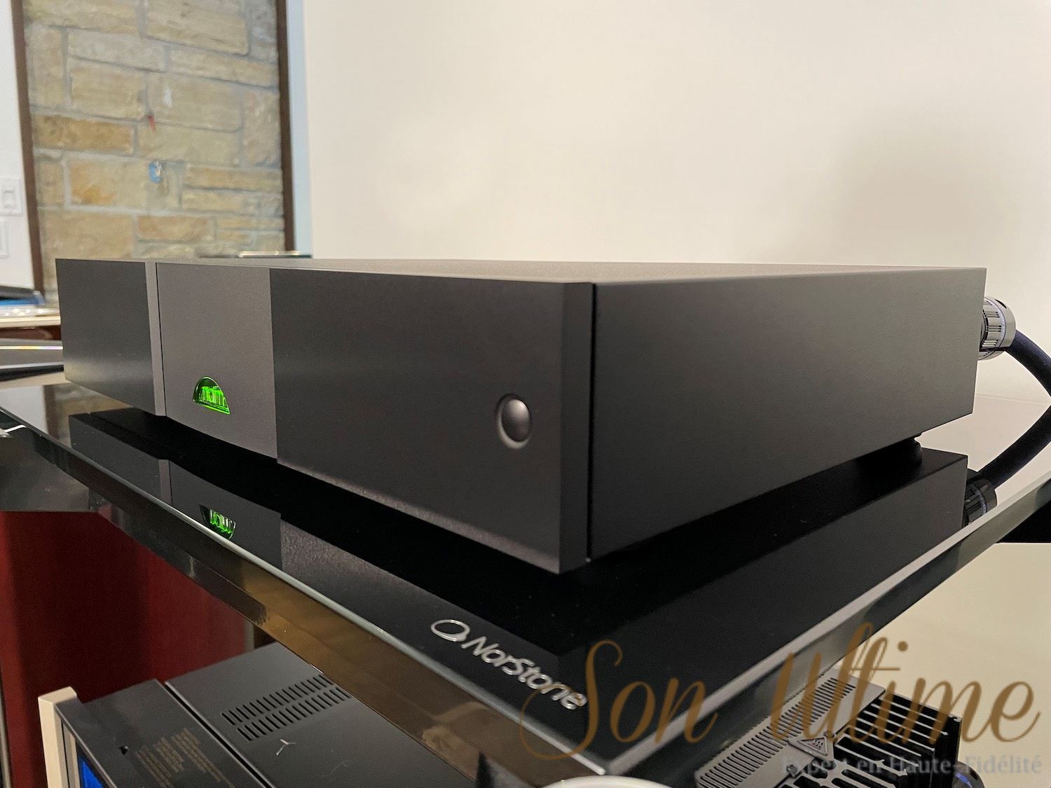 XPS DR (Occasion Vendue)