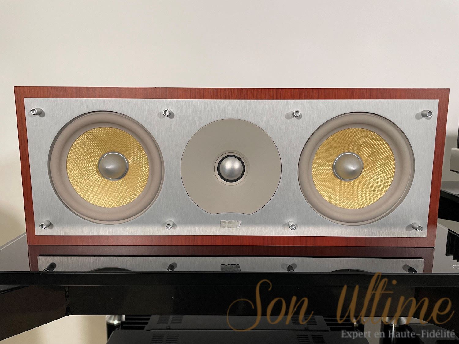 Bowers & Wilkins CMC (Used Sold)