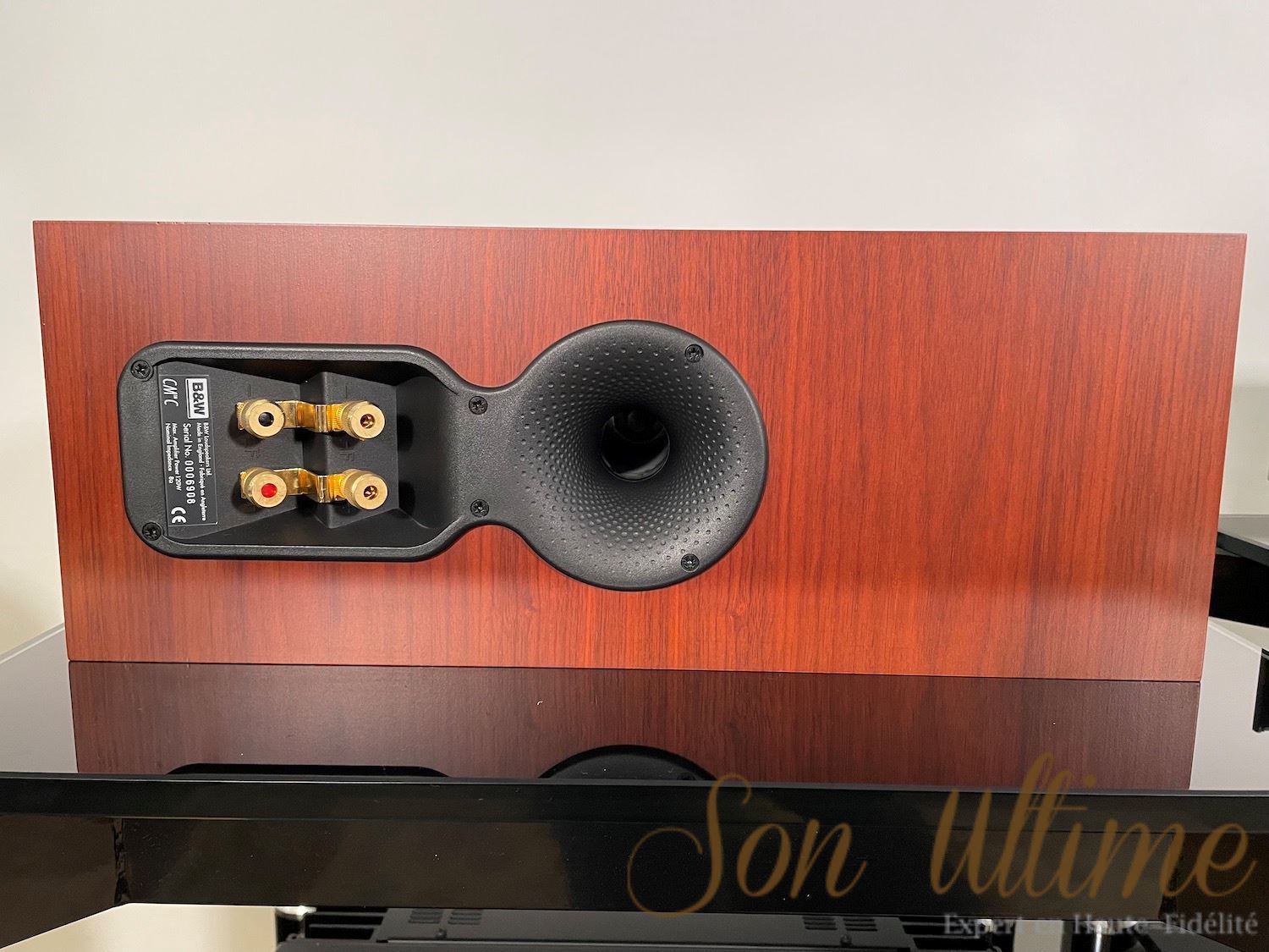 Bowers & Wilkins CMC (Used Sold)