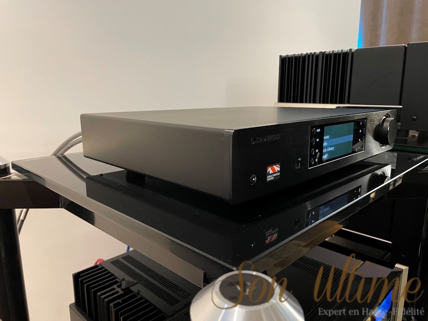 CXN v2 Black (Used Sold)