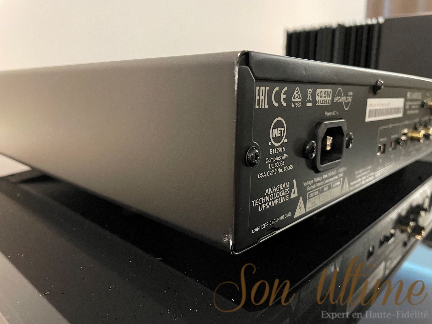 CXN v2 Black (Used Sold)