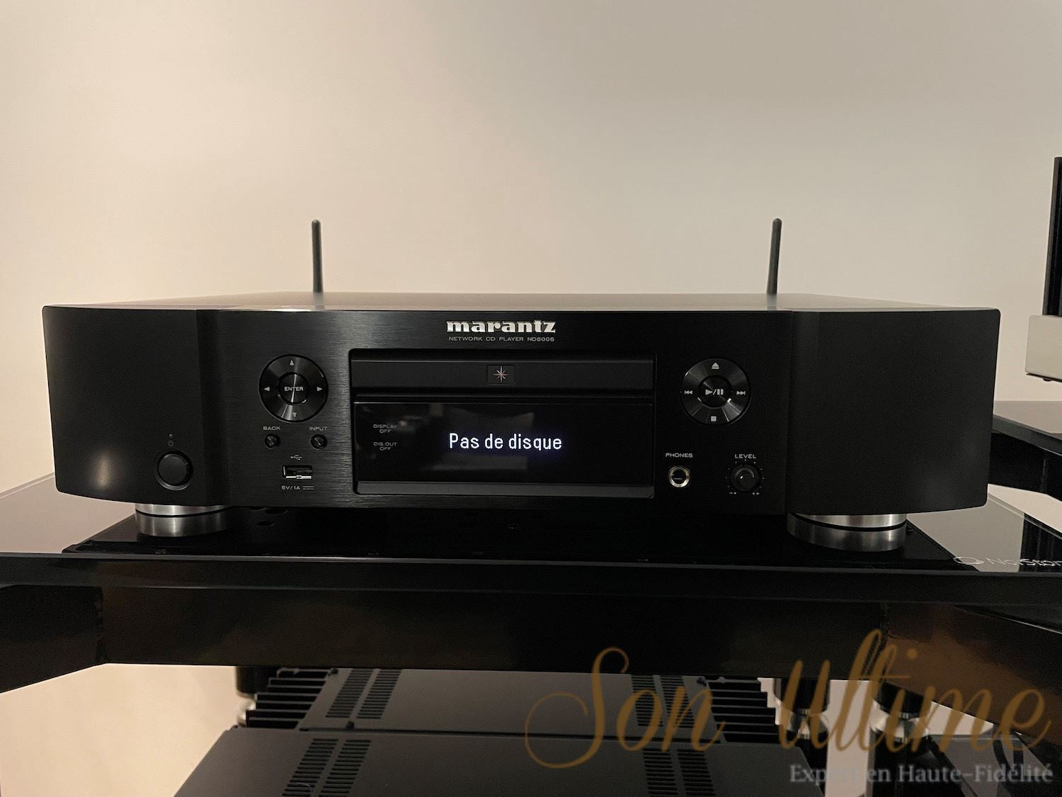 ND8006 (Used Sold)