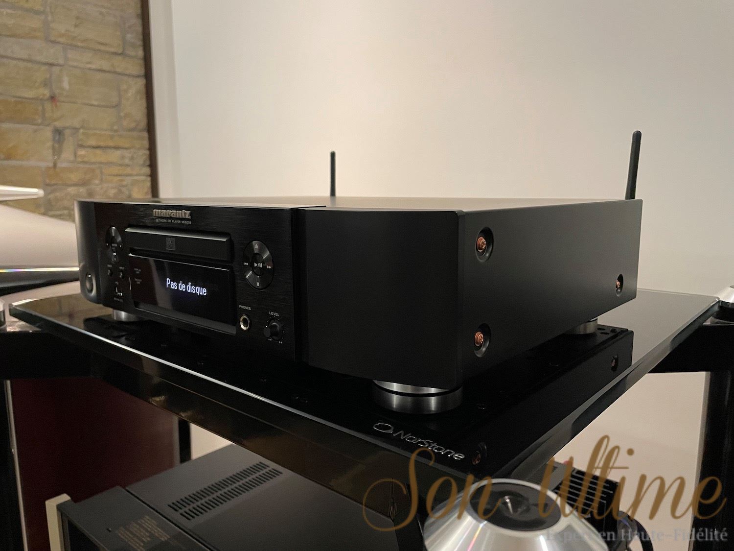 ND8006 (Occasion Vendue)