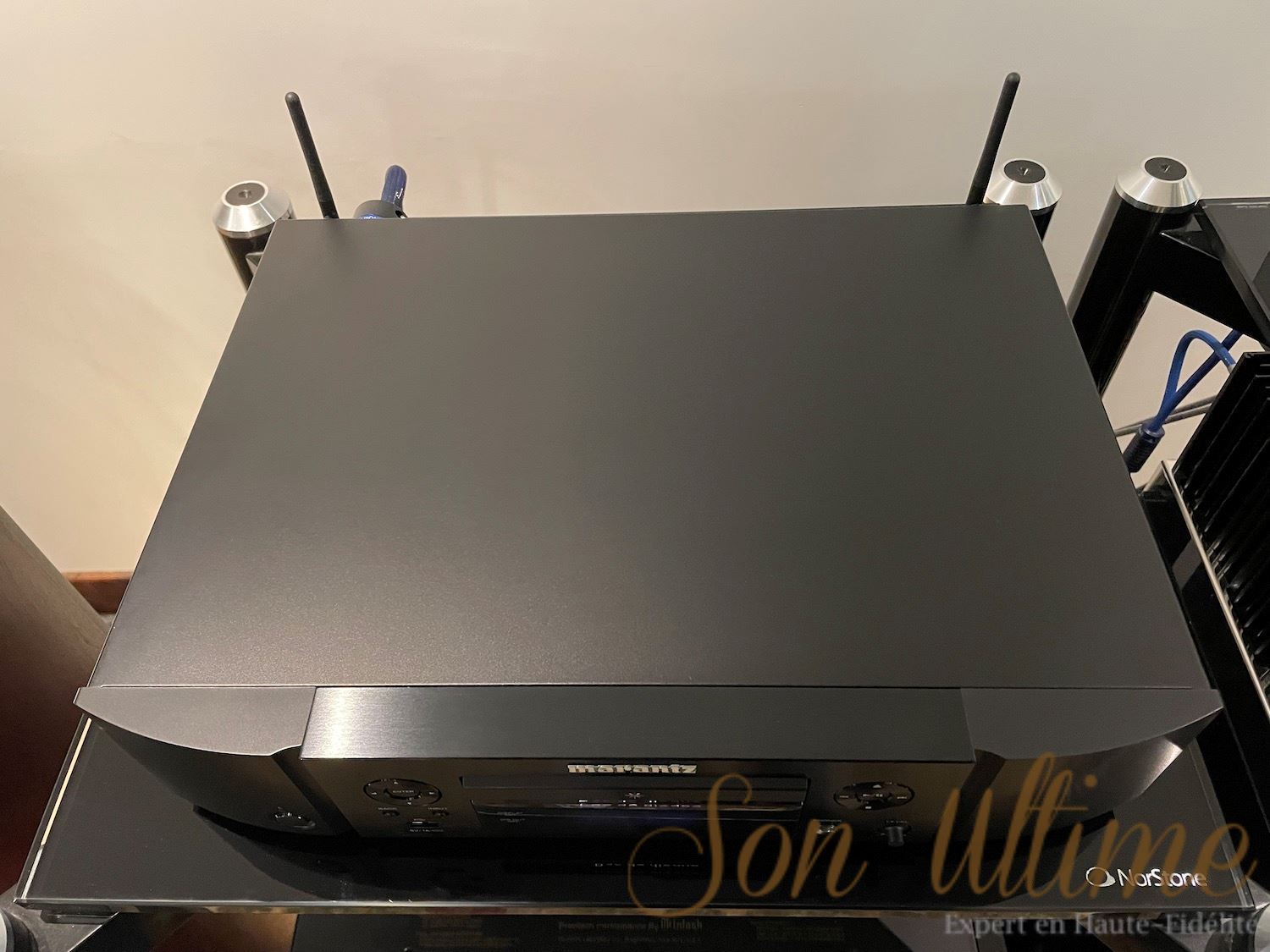 ND8006 (Occasion Vendue)
