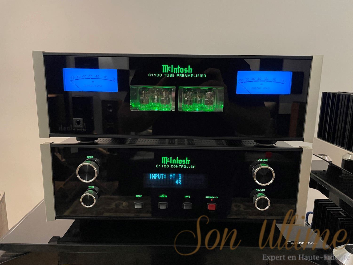 C1100 (Used Sold)