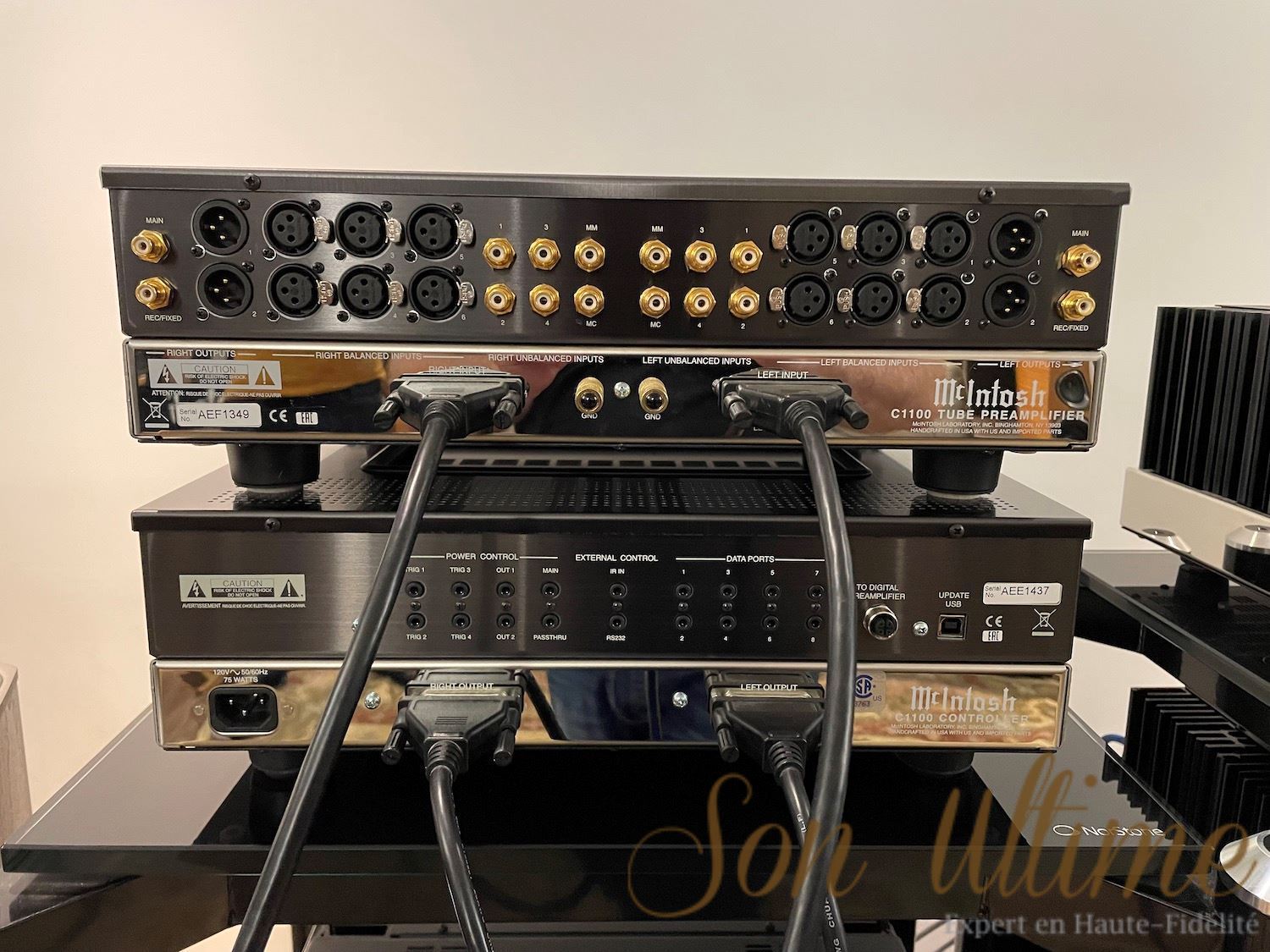 C1100 (Used Sold)