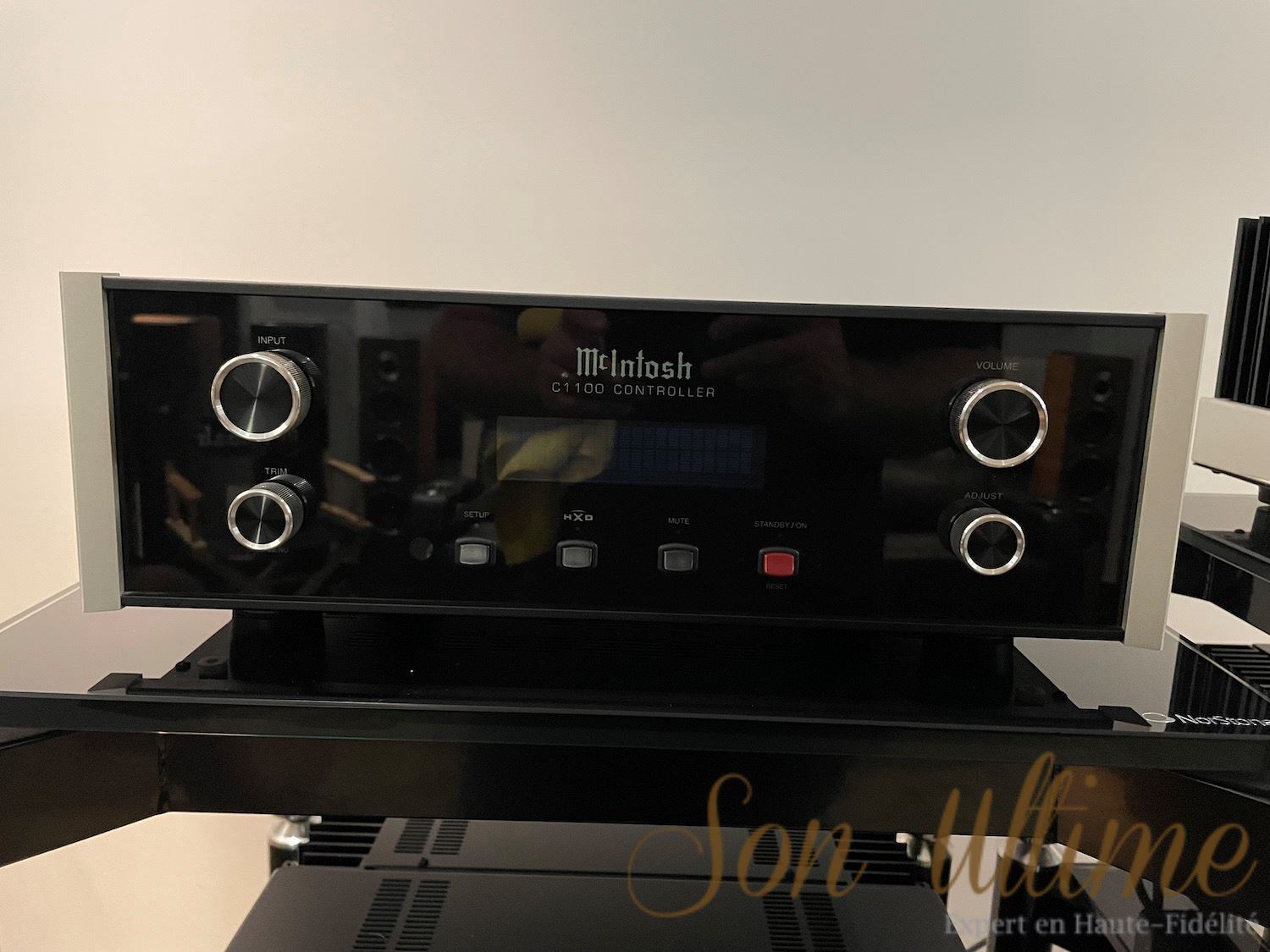 C1100 (Used Sold)