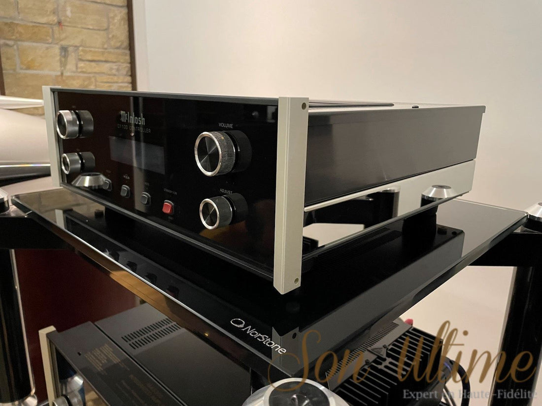 C1100 (Occasion Vendue)