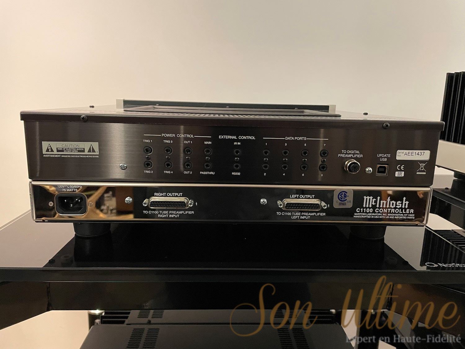 C1100 (Used Sold)