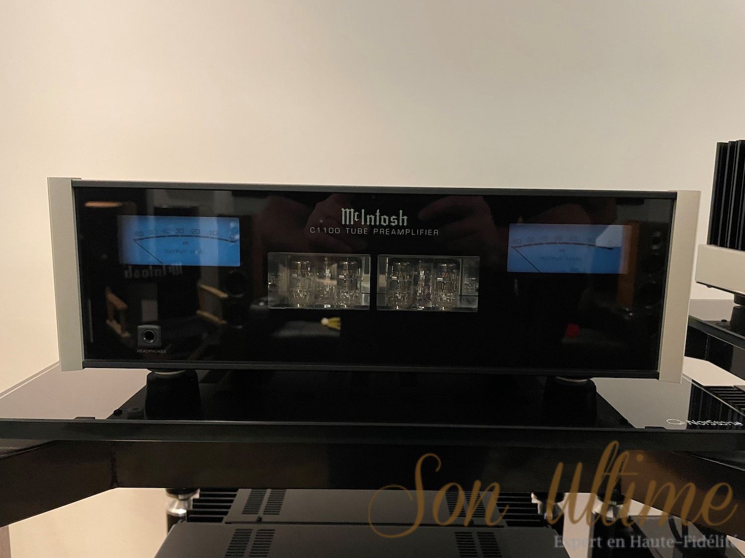 C1100 (Used Sold)