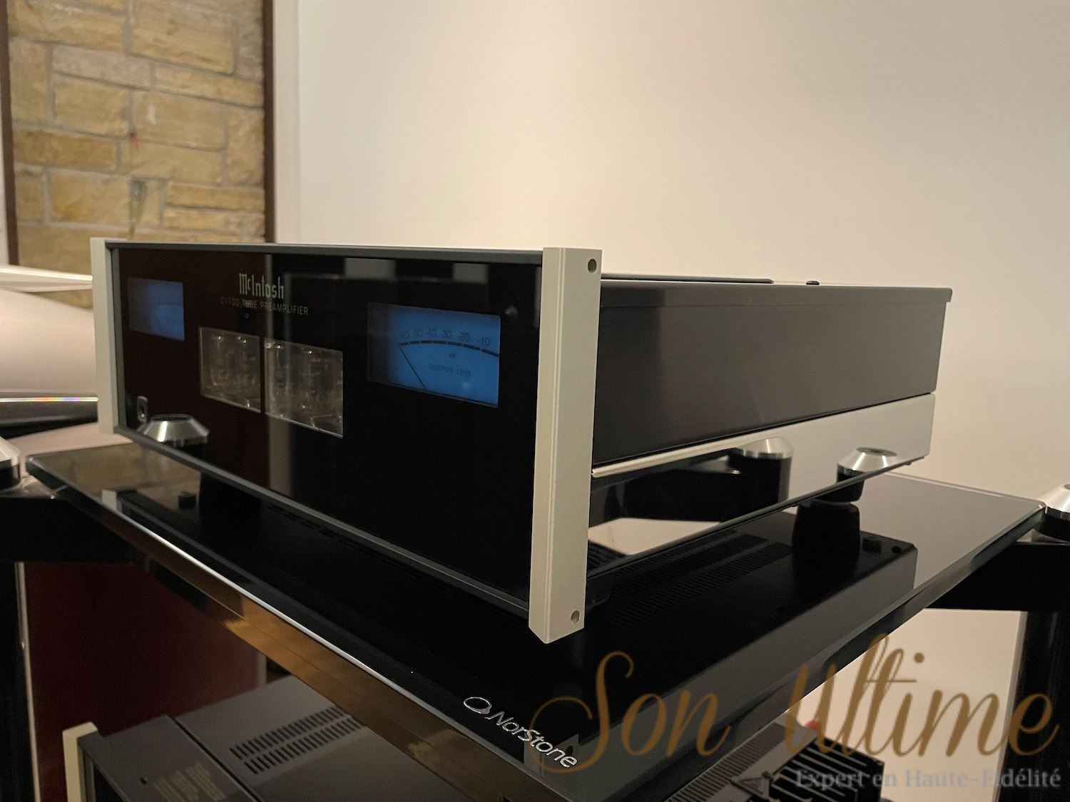 C1100 (Used Sold)