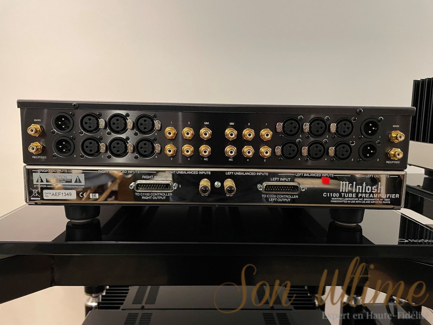 C1100 (Used Sold)
